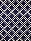 9' x 12' Trellis Rug thumbnail
