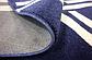 8' x 8' Trellis Round Rug thumbnail