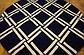 8' x 8' Trellis Round Rug thumbnail