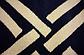 8' x 8' Trellis Round Rug thumbnail