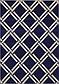 7' x 10' Trellis Rug thumbnail