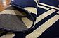 6' x 6' Trellis Round Rug thumbnail