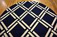 6' x 6' Trellis Round Rug thumbnail