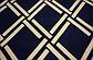 6' x 6' Trellis Round Rug thumbnail