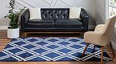 7' x 10' Trellis Rug thumbnail