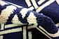 2' 7 x 10' Trellis Runner Rug thumbnail