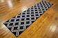 2' 7 x 10' Trellis Runner Rug thumbnail