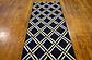 2' 7 x 10' Trellis Runner Rug thumbnail