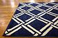 2' 7 x 10' Trellis Runner Rug thumbnail