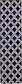 2' 7 x 10' Trellis Runner Rug thumbnail
