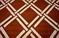 7' x 10' Lattice Rug thumbnail image 7