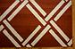 7' x 10' Lattice Rug thumbnail