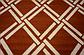 7' x 10' Lattice Rug thumbnail