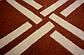 7' x 10' Lattice Rug thumbnail