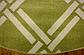 8' x 8' Lattice Round Rug thumbnail