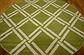 8' x 8' Lattice Round Rug thumbnail