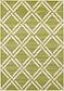 7' x 10' Lattice Rug thumbnail