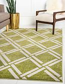 5' x 8' Trellis Rug thumbnail