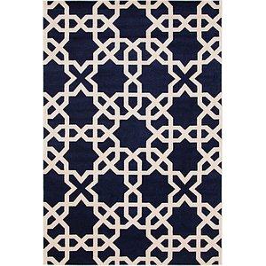 7' x 10' Trellis Rug