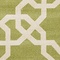 See color option for 8' x 8' Trellis Round Rug