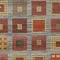 See color option for 8' x 8' Kashkuli Gabbeh Round Rug
