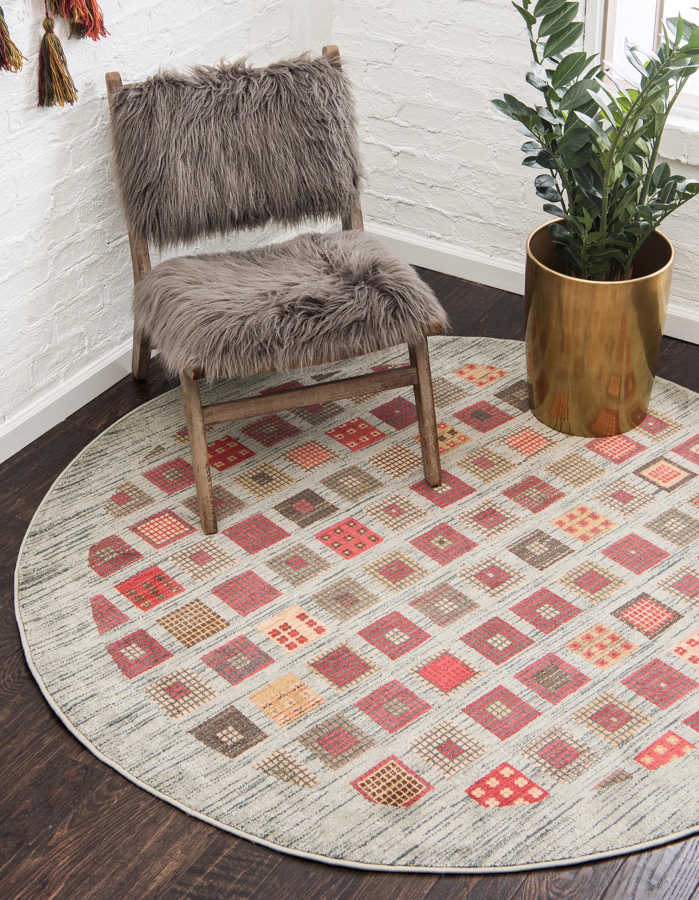 Main image of rug