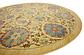 6' x 6' Kensington Round Rug thumbnail
