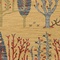 See color option for 8' x 8' Kashkuli Gabbeh Round Rug