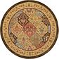 8' x 8' Kensington Round Rug thumbnail