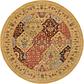 8' x 8' Kensington Round Rug thumbnail