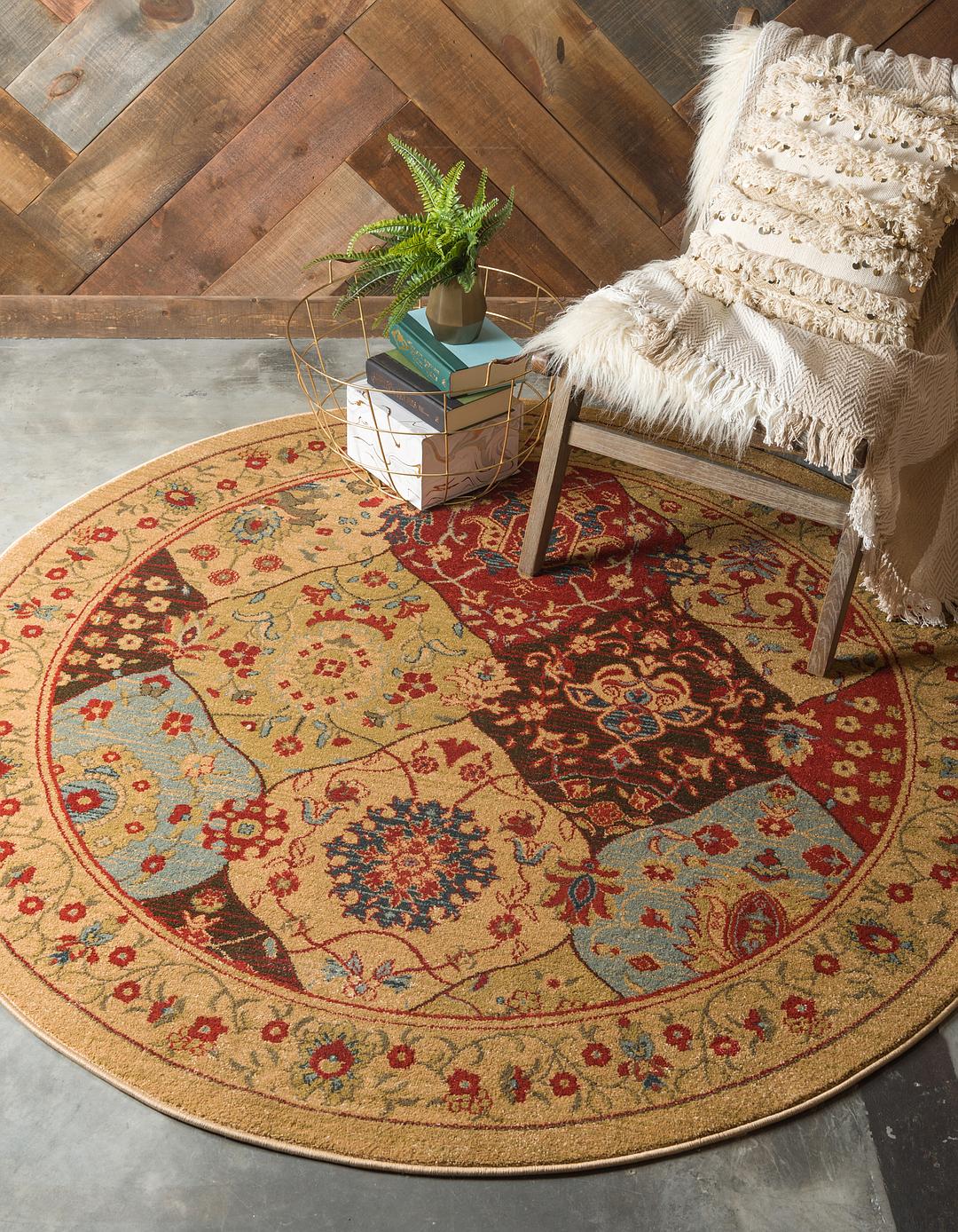 Main image of rug