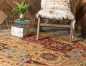 8' x 8' Kensington Round Rug thumbnail