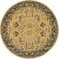 6' x 6' Kensington Round Rug thumbnail