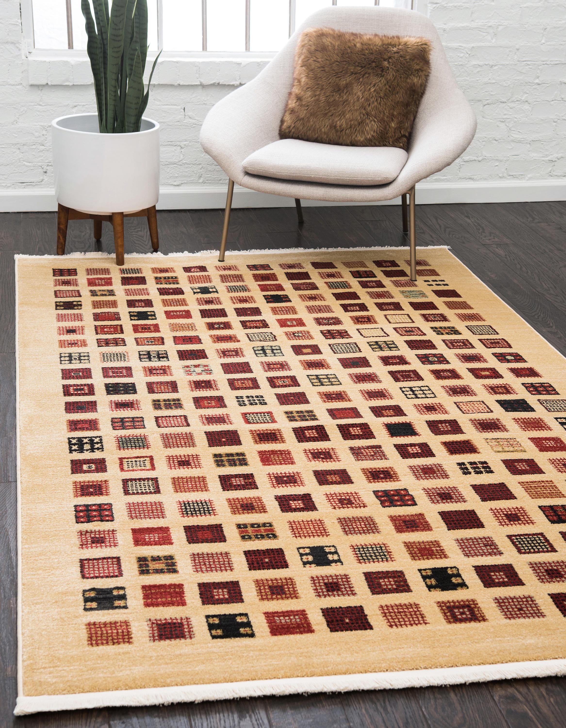 Main image of rug