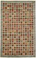 10' 6 x 16' 5 Kashkuli Gabbeh Rug thumbnail image 9