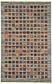 5' x 8' Kashkuli Gabbeh Rug thumbnail