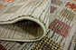 2' 7 x 10' Kashkuli Gabbeh Runner Rug thumbnail image 10