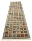 2' 7 x 10' Kashkuli Gabbeh Runner Rug thumbnail image 3