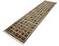 2' 7 x 10' Kashkuli Gabbeh Runner Rug thumbnail image 4