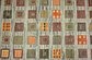 2' 7 x 10' Kashkuli Gabbeh Runner Rug thumbnail image 6