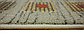 2' 7 x 10' Kashkuli Gabbeh Runner Rug thumbnail image 8