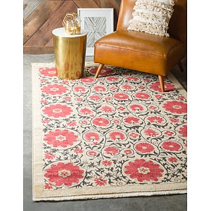Unique Loom 10' 6 x 16' 5 Edinburgh Rug