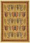 7' x 10' Kashkuli Gabbeh Rug thumbnail