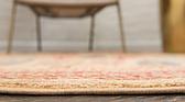 6' x 6' Kashkuli Gabbeh Round Rug thumbnail