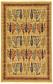 5' x 8' Kashkuli Gabbeh Rug thumbnail