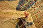 2' 7 x 10' Kashkuli Gabbeh Runner Rug thumbnail image 11