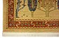 2' 7 x 10' Kashkuli Gabbeh Runner Rug thumbnail image 12