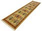 2' 7 x 10' Kashkuli Gabbeh Runner Rug thumbnail image 4