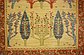 2' 7 x 10' Kashkuli Gabbeh Runner Rug thumbnail image 6
