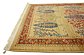 2' 7 x 10' Kashkuli Gabbeh Runner Rug thumbnail image 9